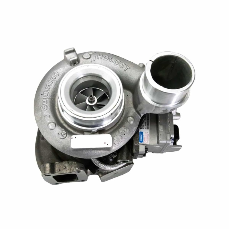 Ram Pickup Turbocharger - Industrial Injection - Remanufactured HE300VG - `13-`18